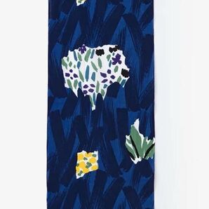 SOU・SOU 伊勢木綿 textile手ぬぐい 水中花 月露 日本製