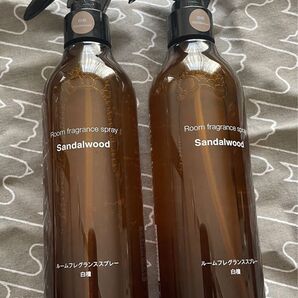 ルームフレグランススプレー 300ml 白檀 2本おまとめ