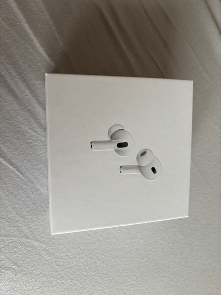 Apple AirPods Pro 第二世代
