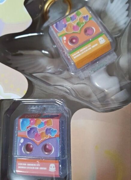 仮面ライダーガヴ DXライダーゴチゾウエンジェルセット ポッピングミ キッキングミキラクリア ゴチゾウのみ