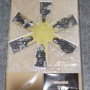 サンダーボルツ ハッピーくじ A賞BIGアクリルスタンド