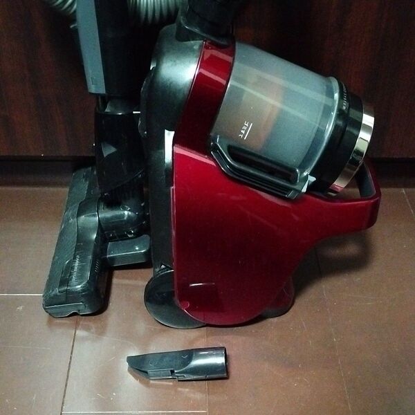 東芝クリーナー 掃除機 VC-CF30 2021年製