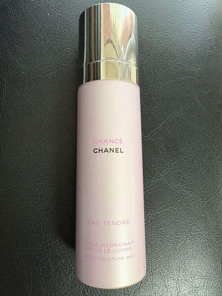 CHANEL シャネル チャンス オー タンドゥル シアー モイスチャー ミスト 100ml