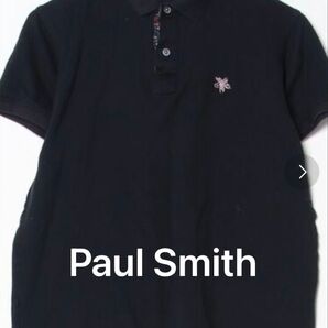 Paul Smith メンズポロシャツ