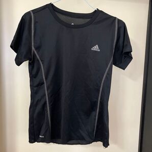 adidas トレーニングウェア 半袖Tシャツ