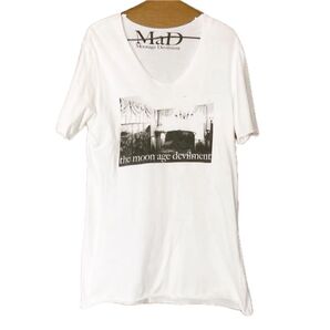 Moonage Devilment Tシャツ