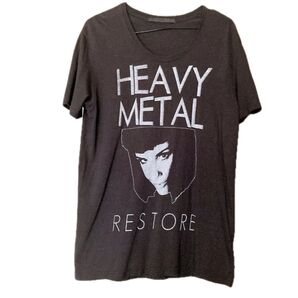 Moonage Devilment Tシャツ