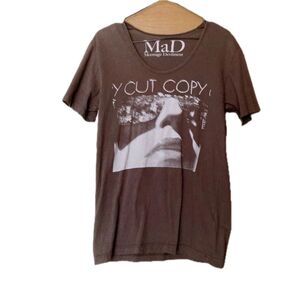 Moonage Devilment Tシャツ