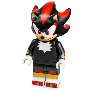 レゴ シャドウ ミニフィグ