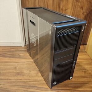 極美品 36コア72スレッドi9 12900K超/Z840/96GBメモリ/office/1125W