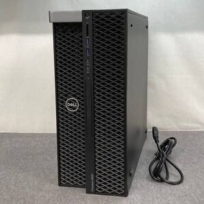 美品i7 7700相当/SSD新品/ECCメモリー/office/ワークステーションdell Precision T5820