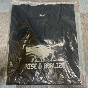RIIZE 2024 FAN-CON RIIZING DAY Tシャツ LOGO