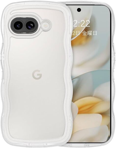 Google Pixel 9A ケース