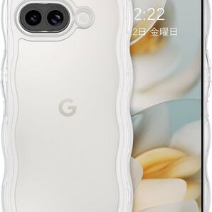 Google Pixel 9A ケース