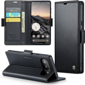 Google Pixel 9a ケース 手帳型 財布型 カードポケット付き ピクセル9a