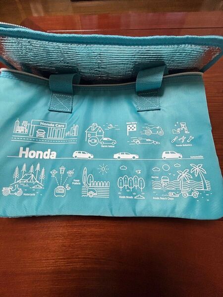 ホンダ ディリークーラーバック