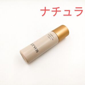 残量多 ① ETVOS エトヴォス フレッシュスキンリキッド ナチュラル ファンデーション 化粧下地 美容液