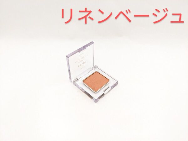 残量多 ETVOS エトヴォス ミネラルマルチパウダー リネンベージュ アイシャドウ アイカラー チーク 口紅 2.5g