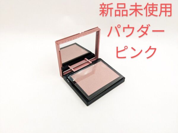 新品 ETVOS エトヴォス ミネラルスムースグロウベール パウダーピンク ホリデーコフレ限定色 クリスマスコフレ ハイライター