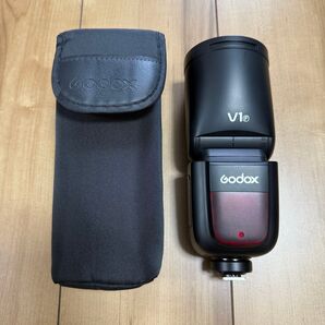 Godox V1 F フジフイルム用