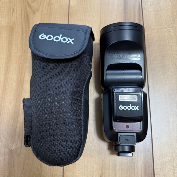 Godox V100S ソニー用