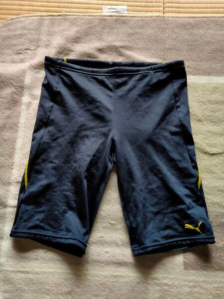PUMA 男子 水着 160