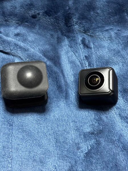 Insta360 ONE RS/R用360度レンズモジュール(レンズカバー付)