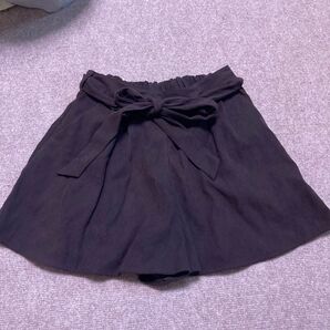 ショートパンツ M オリーブ デ オリーブ