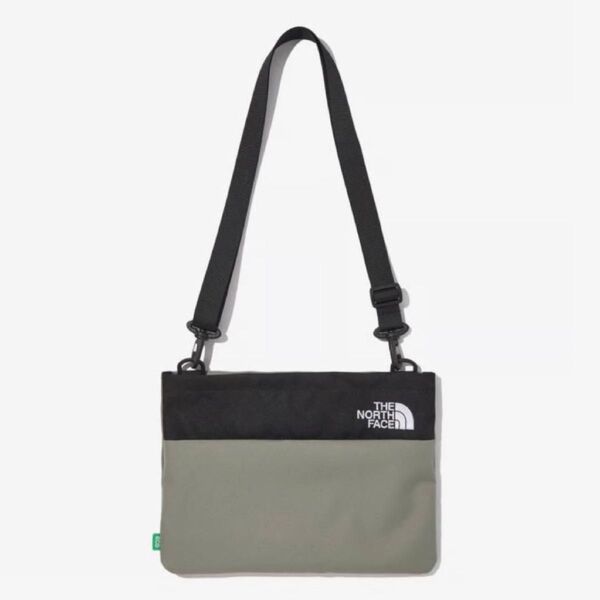 THE NORTH FACE ザノースフェイス ショルダーバッグ THE 斜め掛け サコッシュ シンプル