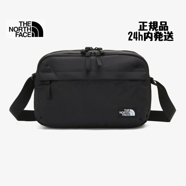 THE NORTH FACE ザノースフェイス クロスバッグ