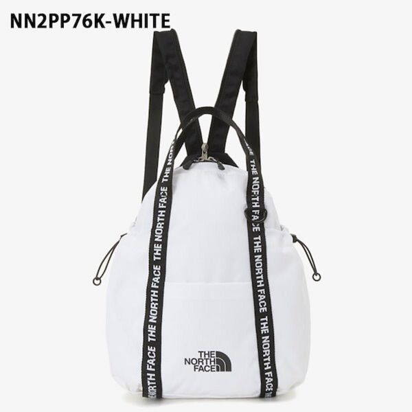 THE NORTH FACE ノースフェイス リュック W MULTI PACK ウーマンズマルチパック