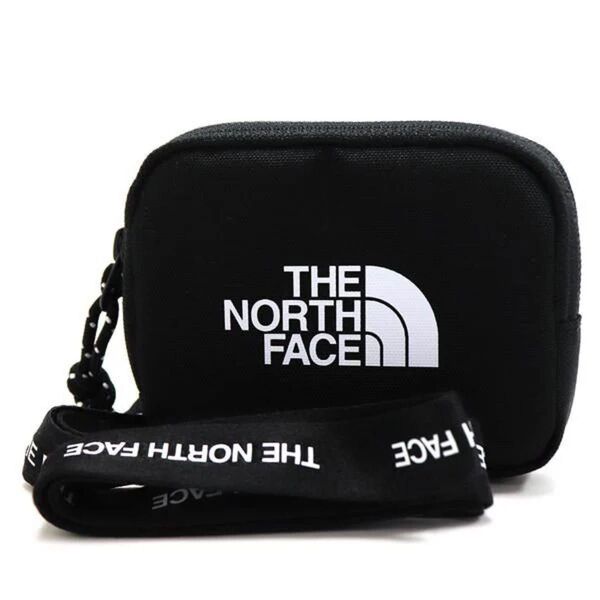 THE NORTH FACE ノースフェイス コインケース ミニ財布 ミニポーチ WL WALLET ミニウォレット