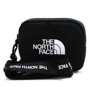 THE NORTH FACE ノースフェイス コインケース ミニ財布 ミニポーチ WL WALLET ミニウォレット