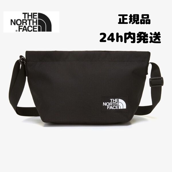 THE NORTH FACE ノースフェイス ショルダーバッグ クロスバック