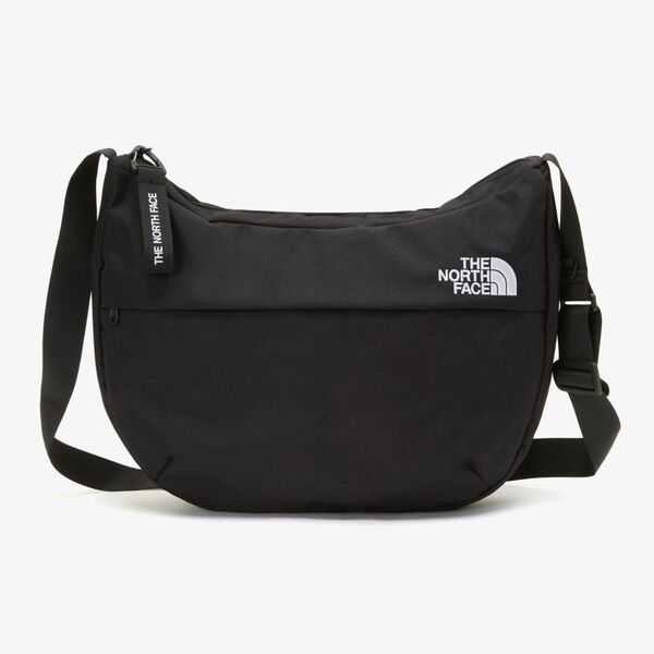 THE NORTH FACE ノースフェイス ヌプシクロスバッグ ショルダーバッグ NUPTSE CROSS BAG L