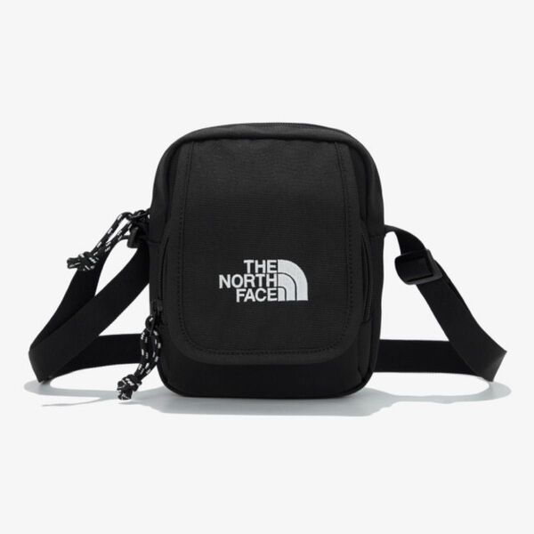 THE NORTH FACE FLAP CROSS BAG MINI ノースフェイス フラップクロスバッグミニ