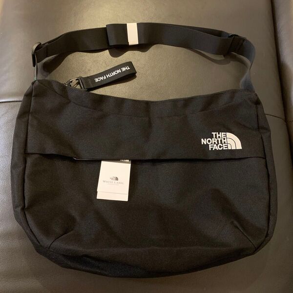 THE NORTH FACE ノースフェイス ヌプシクロスバッグ ショルダーバッグ NUPTSE CROSS BAG L