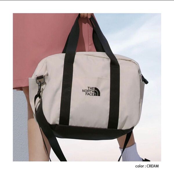 THE NORTH FACE ザノースフェイスカーゴバッグ ショルダーバッグ