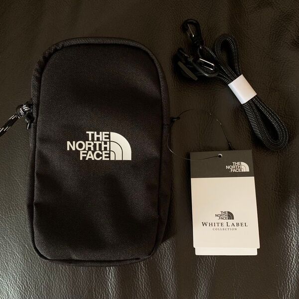 THE NORTH FACE ノースフェイス ショルダーバッグ クロスバッグ SIMPLE MINI BAG ミニバッグ
