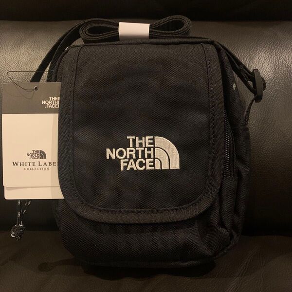THE NORTH FACE FLAP CROSS BAG MINI ノースフェイス フラップクロスバッグミニ