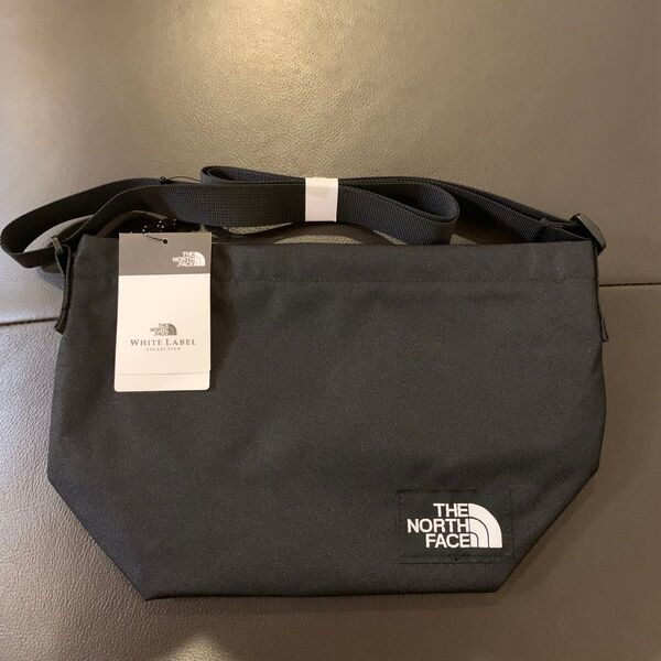 THE NORTH FACE ノースフェイス ショルダーバッグ クロスバック