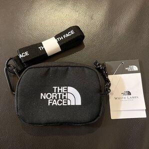 THE NORTH FACE ノースフェイス コインケース ミニ財布 ミニポーチ WL WALLET ミニウォレット
