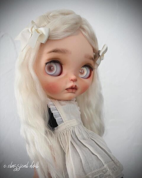 カスタムブライス【c.classical doll】