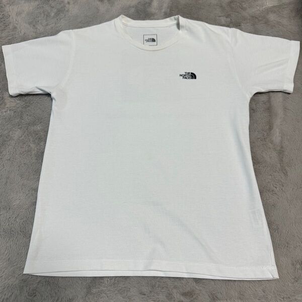THE NORTH FACE Tシャツ 【レディース・M】