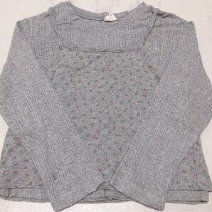 mollybin 韓国子供服 XLsize