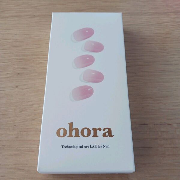 オホーラ ネイルシール ohora ND-173