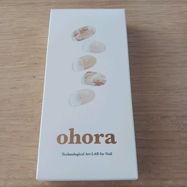 ネイルシール オホーラ ohora ND-024
