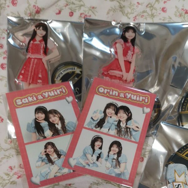 AKB48 SPECIALくじ まとめ
