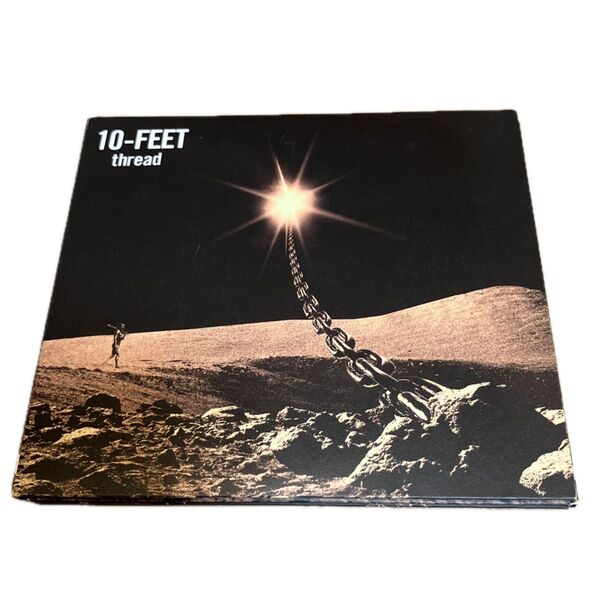 thread (初回限定盤) (DVD付) 10-FEET