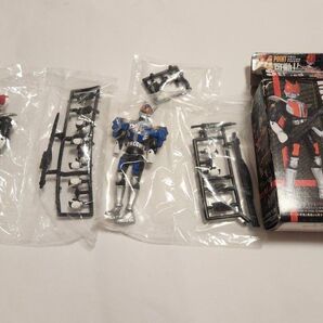 仮面ライダー電王 モーションリバイブシリーズ